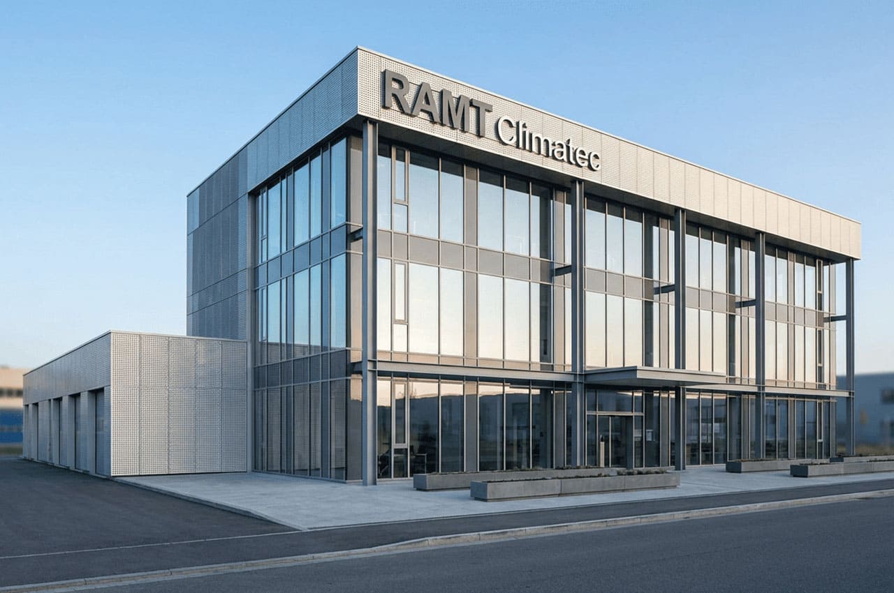 RAMT Climatec